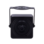IP Minicámara oculta con IA para vigilancia discreta en interiores