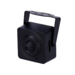 IP Minicámara oculta con IA para vigilancia discreta en interiores