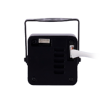 IP Minicámara oculta con IA para vigilancia discreta en interiores
