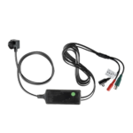 IP Minicámara oculta de vigilancia discreta para interiores Full HD