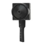 Pinhole Minicámara oculta de vigilancia discreta para interiores Full HD