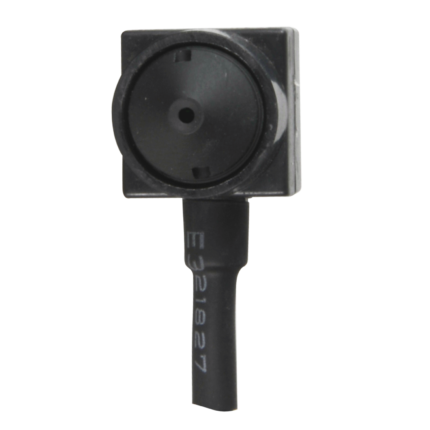 Pinhole Minicámara oculta de vigilancia discreta para interiores Full HD