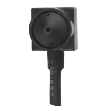 IP Minicámara oculta de vigilancia discreta para interiores Full HD