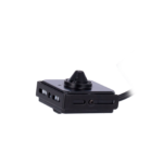 IP cámara mini de vigilancia para interiores con visión nocturna avanzada