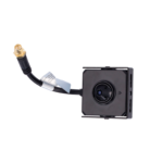 IP cámara mini de vigilancia para interiores con visión nocturna avanzada