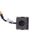 IP cámara mini de vigilancia para interiores con visión nocturna avanzada