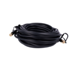 IP cámara mini de vigilancia para interiores con visión nocturna avanzada