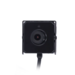 IP Minicámara de vigilancia discreta para interiores en alta definición visión directa