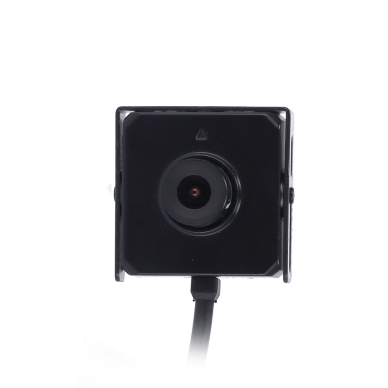 IP Minicámara de vigilancia discreta para interiores en alta definición visión directa