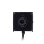 IP Minicámara de vigilancia discreta para interiores en alta definición visión directa