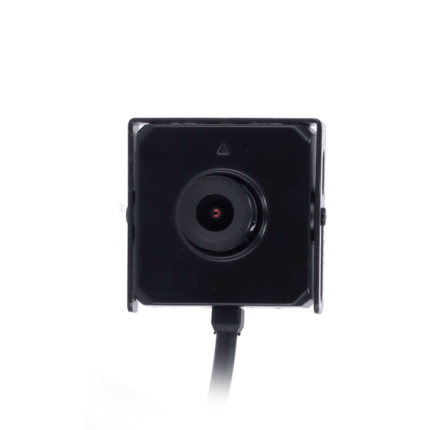 IP Minicámara de vigilancia discreta para interiores en alta definición visión directa