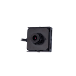 IP Minicámara de vigilancia discreta para interiores en alta definición visión directa