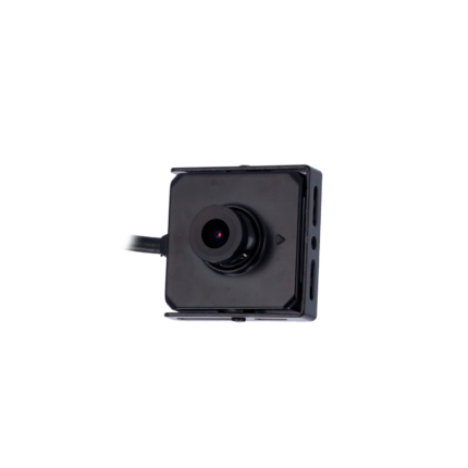 IP Minicámara de vigilancia discreta para interiores en alta definición visión directa
