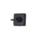 IP Minicámara de vigilancia discreta para interiores en alta definición visión directa