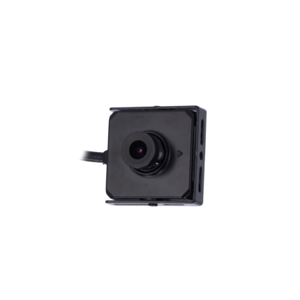 IP Minicámara de vigilancia discreta para interiores en alta definición visión directa