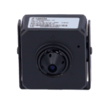 IP Minicámara de vigilancia discreta para interiores en color