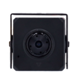 IP Minicámara de vigilancia discreta para interiores en color