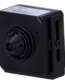 IP Minicámara oculta tipo ojal para vigilancia discreta en interior