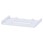 IP kit Cámara oculta tipo pinhole para vigilancia discreta en color y b/n