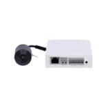 IP kit Cámara oculta tipo pinhole para vigilancia discreta en color y b/n