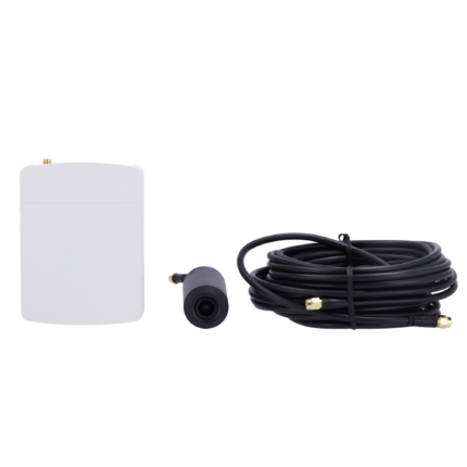 IP Kit Cámara oculta tipo pinhole para vigilancia discreta en interior