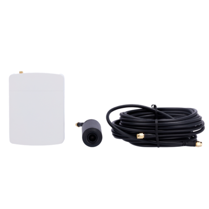 IP Kit Cámara oculta tipo pinhole para vigilancia discreta en interior
