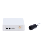 IP Kit Cámara oculta tipo pinhole para vigilancia discreta en interior