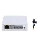 IP kit Cámara oculta tipo pinhole para vigilancia discreta en interiores