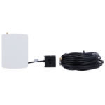 IP kit Cámara oculta tipo pinhole para vigilancia discreta en interiores