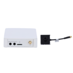 IP kit Cámara oculta tipo pinhole para vigilancia discreta en interiores