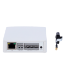 IP kit Cámara oculta tipo pinhole para vigilancia discreta en interiores