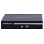 Hikvision Decodificador para visualizar cámaras IP en pantalla 4K