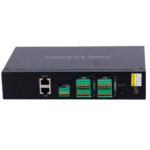 Hikvision Decodificador para visualizar cámaras IP en pantalla 4K