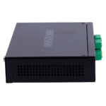 Hikvision Decodificador para visualizar cámaras IP en pantalla 4K