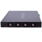 Hikvision Decodificador para visualizar hasta 128 cámaras en pantallas 4K