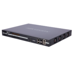 Hikvision Decodificador para visualizar hasta 128 cámaras en pantallas 4K
