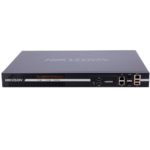 Hikvision Decodificador para visualizar hasta 128 cámaras en pantallas 4K