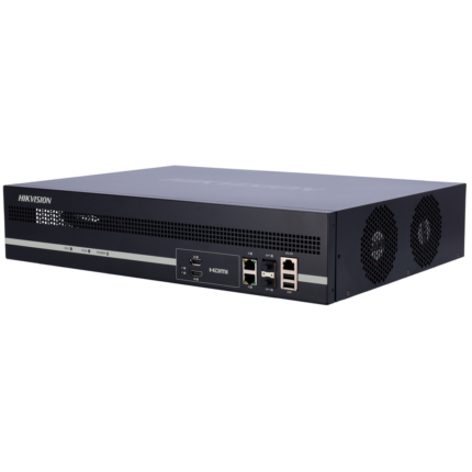 Hikvision Decodificador para gestión de videovigilancia a gran escala