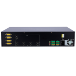 Hikvision Decodificador para gestión de videovigilancia a gran escala