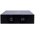 Hikvision Decodificador para gestión de videovigilancia a gran escala