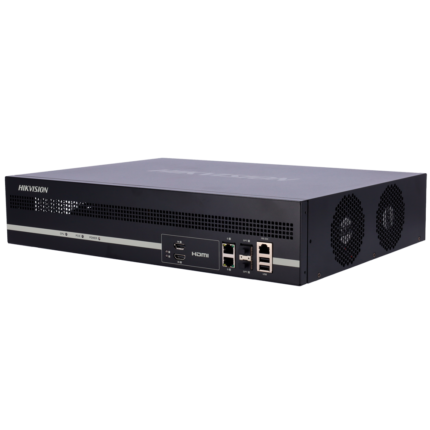 Hikvision Decodificador para videowall y salas de control profesional