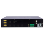Hikvision Decodificador para videowall y salas de control profesional