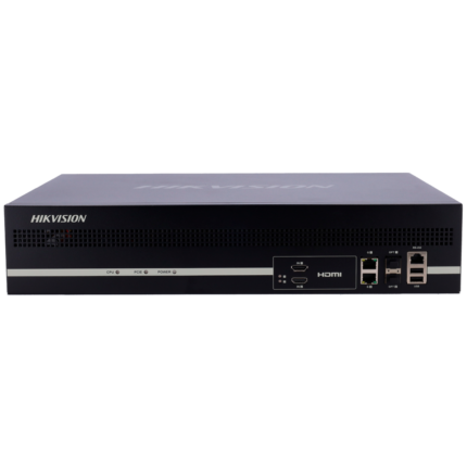 Hikvision Decodificador para videowall y salas de control profesional