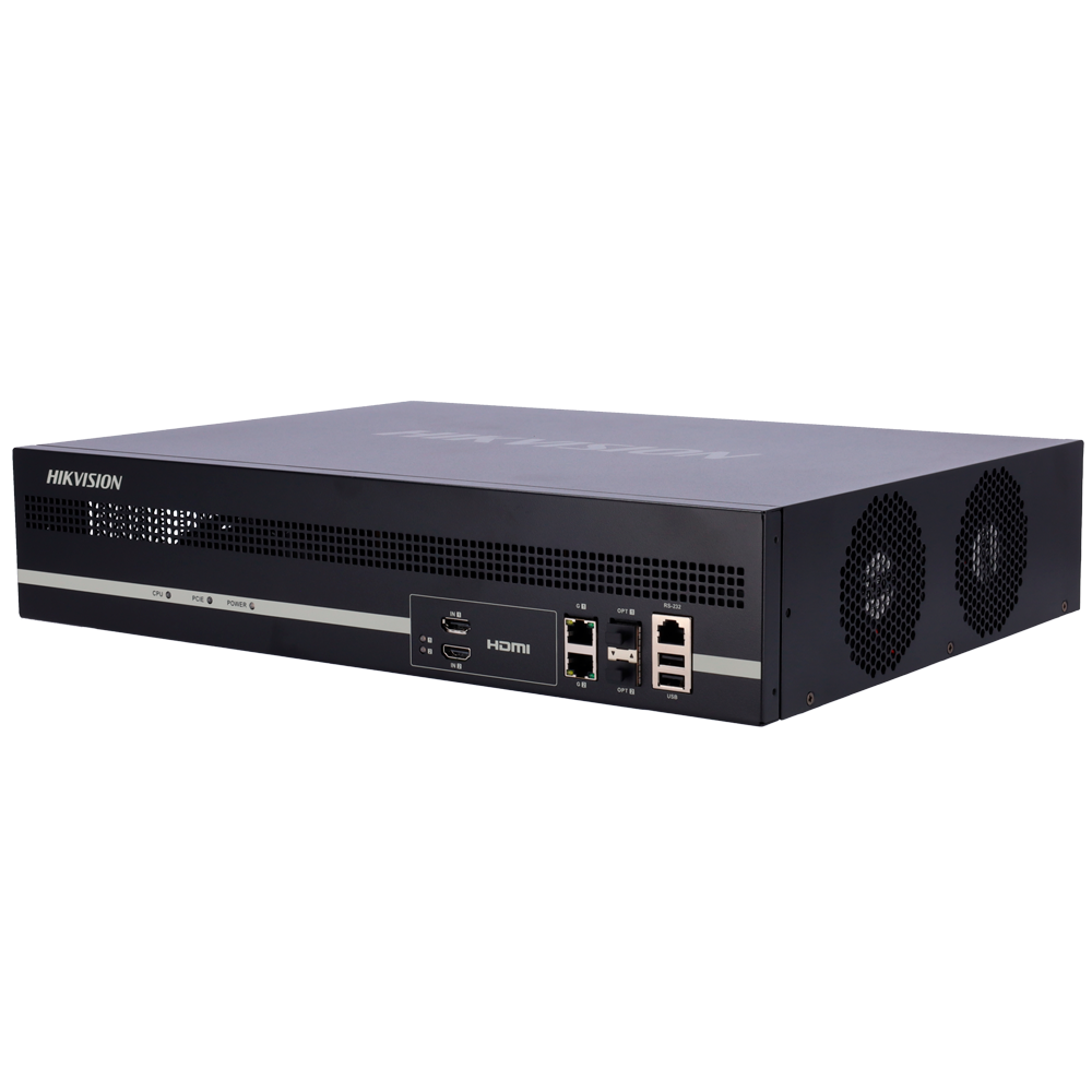 product-909148-b3212a7ce51cc9b8252b6284176699e7 Hikvision Decodificador para videowall y salas de control profesional