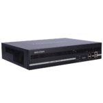 Hikvision Decodificador para gestión de videovigilancia en gran escala