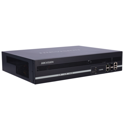 Hikvision Decodificador para gestión de videovigilancia en gran escala