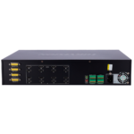 Hikvision Decodificador para gestión de videovigilancia en gran escala