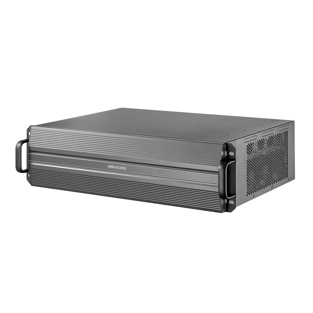 product-909170-45aef69c76df6a4277c0b3d31b2e2412 Hikvision Decodificador para videowall de seguridad de gran escala