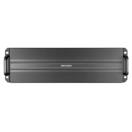 Hikvision Decodificador para videowall de seguridad de gran escala