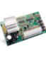 Módulo Fuente de Alimentación DSC. Supervisada. 4 salidas programables 12V/1A. Grado 2